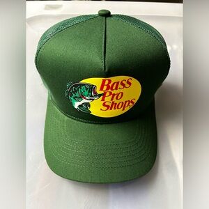 Bass Pro Shop hat